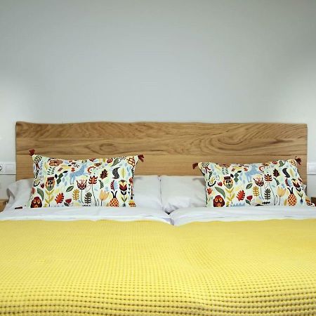 Apartamento Estella-Lizarra Buitenkant foto