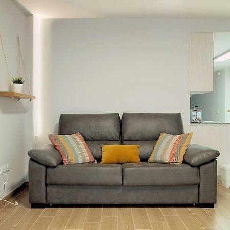 Apartamento Estella-Lizarra Buitenkant foto