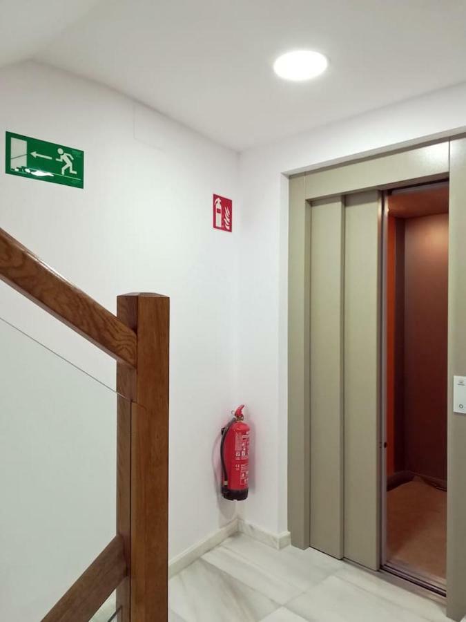 Apartamento Estella-Lizarra Buitenkant foto