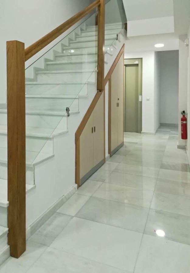 Apartamento Estella-Lizarra Buitenkant foto